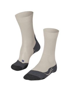 FALKE_TK2_Explore_Cool_Dames_Trekking_Sokken_natural