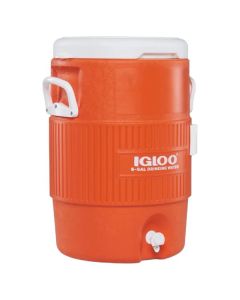 GALLON_SEAT_TOP__PASSIVE_BEVERAGE_COOLER__Orange__19_L_