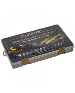 Westin_Predator_soft_lure_box_60_stuks