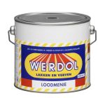 Werdol Loodmenie 2 liter