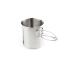 Glacier Stainless Bottle Cup/Pot Large