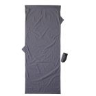 Lakenzak deken model Travel sheet