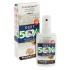 Travel deet 50% Spray