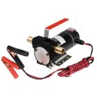 Pomp voor diesel 24V