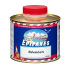 Epifanes mahoniebeits blank 0,5 LTR