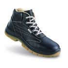 Werkschoen Cantu halfhoog Kunststof zwart