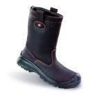 Werklaars Montana Air bruin