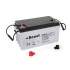 Accu Beaut 80 AGM