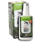 Travel deet 40% spray