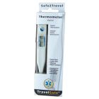Travelsafe thermometer