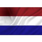 Vlag Nederland 40 x 60