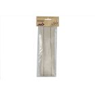 Lont vlakpit olie, 16mm, -