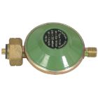 Drukregelaar 30mb 1/4"li