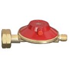 Drukregelaar 1,5kg 30mb kombix1/4