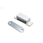 Magneetsluiting
