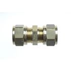 1x rechte aansluit.8x8mm mess.