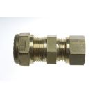 1x rechte aansluiting 8x10