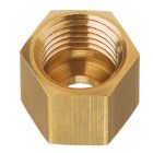 2x truma wartel 8/10 mm messing