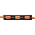 Landvastveer rubber 16/20