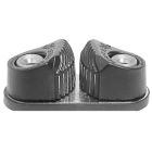 Clam cleat 10/14mm lijn