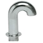 Kabeldoorvoer zwanenhals