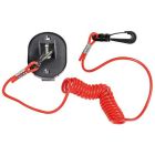 Noodstopschakelaar inbouw