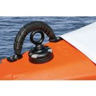 Railblaza Eye25 paar Zwart