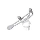 Railblaza G-Hold 75mm enkel wit