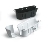 Railblaza StowPod los, wit