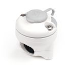 Railblaza Railmount 19-25mm StarPort Combo Wit