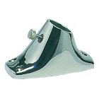 Vlaggenstokhouder RVS 25mm