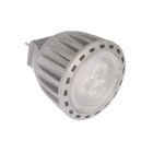MR11 10-30VDC 3.6/20W, WW-35°