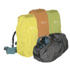 Transport hoes combi groter 55 l zwart