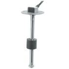 Niveau zender voor water/benzine 300mm  240/33 Ohm