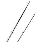 Vlaggenstok RVS 90cm