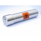 Buitenboordmotor slot SCM keur groter dan 15PK