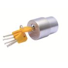 Buitenboordmotor slot Boutbevestiging SCM keur