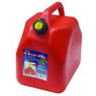 Jerrycan 20 liter brandstof Scepter