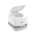 Chemisch toilet porta potti 345 wit