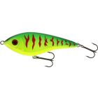 Westin Swim Glidebait 15cm 107g Suspending Concealed Fish+ 