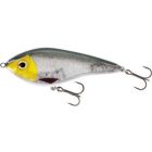 Westin Swim Glidebait 10cm 31g Low Floating 3D Headlight 