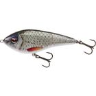 Westin Swim Glidebait 10cm 31g Low Floating Real Roach 