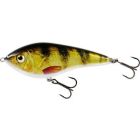 Westin Swim Glidebait 12cm 53g Suspending Real Perch 