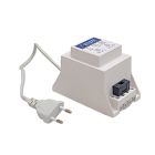 Omvormer 220v naar 12v 75 watt