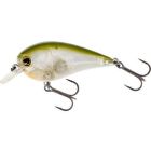 Westin BassBite 2.5 Squarebill 7cm 16g Floating Clear Olive 