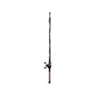 Westin Rod Cover Spin split rod up to 8'6"/255cm Black/Red Ø 4cm 80cm  
