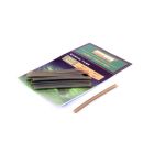 Shrink Tube 2,4mm Weed 10pcs