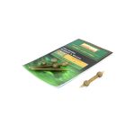 Heli-Chod Rubber & Beads Weed 3pcs