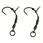 Ready Ronnie Rig size 4 2pcs