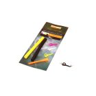 Snail Zigligners & Foam set